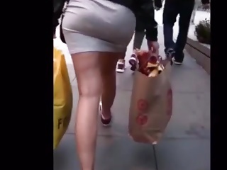 WITH GROCERIES