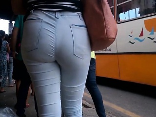 Bundona e gostosa
