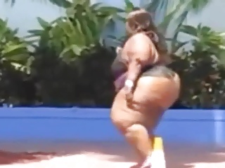 Would you smash???