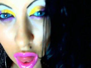 Dominance 2 Anita live on 720camscom