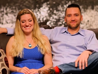 Amateur couple invites a hot black main be useful to a troika