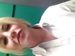 Morrisons girl at pretence