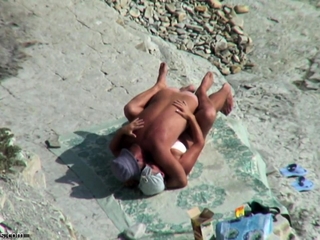Hardcore unskilful voyeur loving