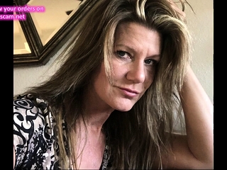 Alura sexy MILF be proper of heavy wankers