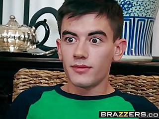 Brazzers - Milfs Like redness Chubby - Kendras Immortality Wadding scene working capital Kendra Lust and Jordi El