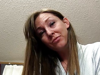 MILF JOI 6... IT4REBORN